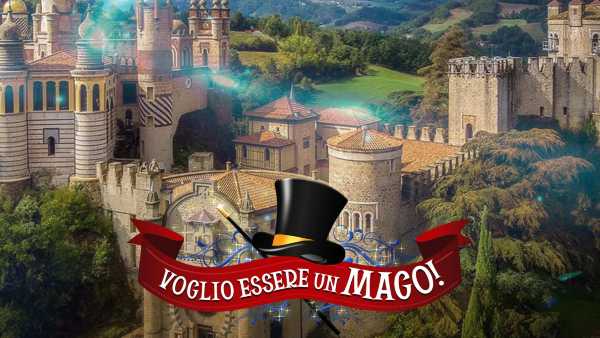 Stasera in TV: Su Rai2 arriva "Voglio essere un mago!". Il nuovo reality talent sul mondo della magia con Raul Cremona e Silvan