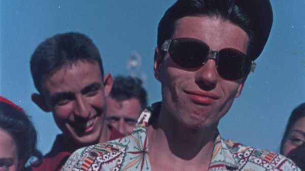 Stasera in TV: Su Rai Storia (canale 54) "Bulli e pupe". Storia sentimentale degli anni Cinquanta