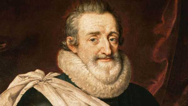 Stasera in TV: 1590-1643 Per la fede e per il trono. Alle origini dell'Europa moderna. Su Rai Storia (canale 54) il "valzer" dei troni