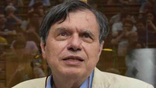 Oggi in TV: I "#maestri" di Rai Cultura festeggiano il fisico Giorgio Parisi. Su Rai Storia una puntata per il suo ingresso tra i Clarivate Citation Laureates