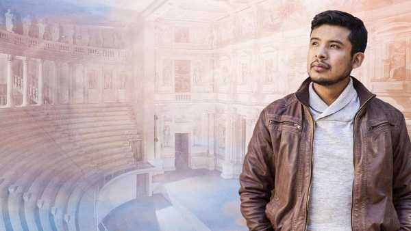 Stasera in TV: Le "Voci olimpiche" di Rai5 (canale 23). Dal Teatro Olimpico di Vicenza