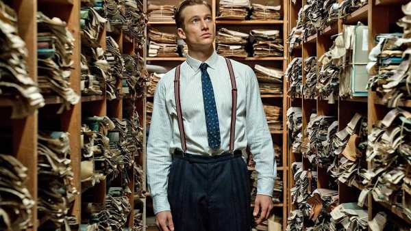 Stasera in TV: Il labirinto del silenzio. Per il "Binario Cinema" di Rai Storia (canale 54)