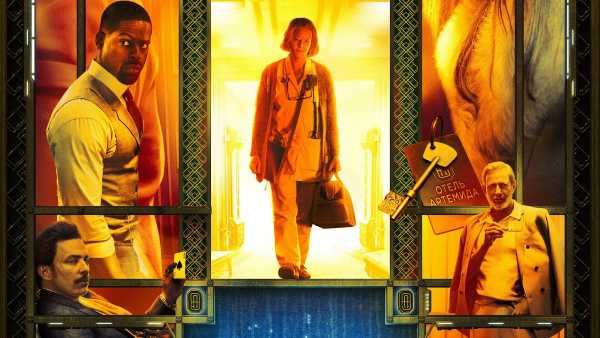 Stasera in TV: Hotel Artemis , crime futuristico con Jodie Foster. In prima visione su Rai4