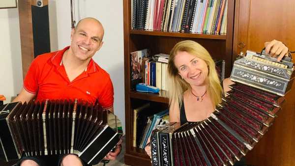Oggi in radio: "Stazioni d'Italia", omaggio ad Astor Piazzolla. Su Radio Live puntata dedicata al compositore argentino