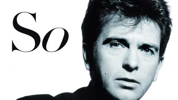Stasera in TV: I Classic Albums di Rai5 (canale 23). Peter Gabriel: So Stasera in TV: I Classic Albums di Rai5 (canale 23). Peter Gabriel: So