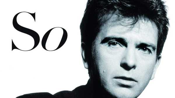 Stasera in TV: I Classic Albums di Rai5 (canale 23). Peter Gabriel: So