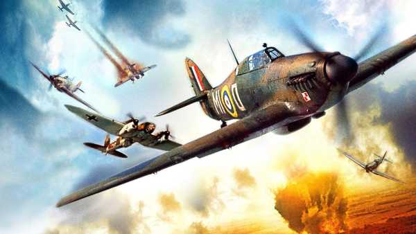 Stasera in TV: Su Rai Movie, "I lunghi giorni delle aquile". Il film di Guy Hamilton, con Harry Andrews e Michael Caine
