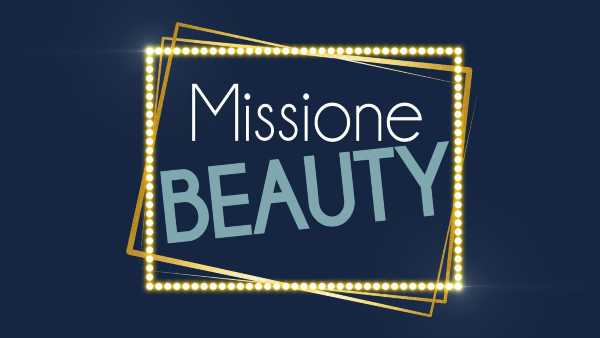 Oggi in TV: Su Rai2 arriva 'Missione Beauty' Al via il nuovo beauty-talent show condotto da Melissa Satta Oggi in TV: Su Rai2 arriva 'Missione Beauty' Al via il nuovo beauty-talent show condotto da Melissa Satta