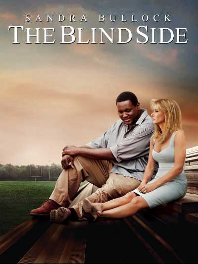 Il film del giorno: "The Blind Side" (su Iris)