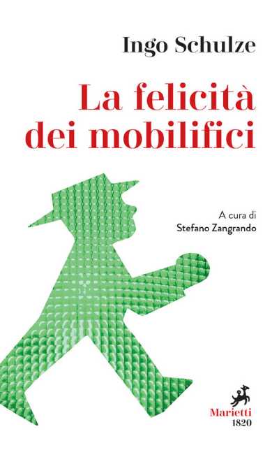 Recensione: "La felicità dei mobilifici" - Capitalismo, Illusioni e delusioni 