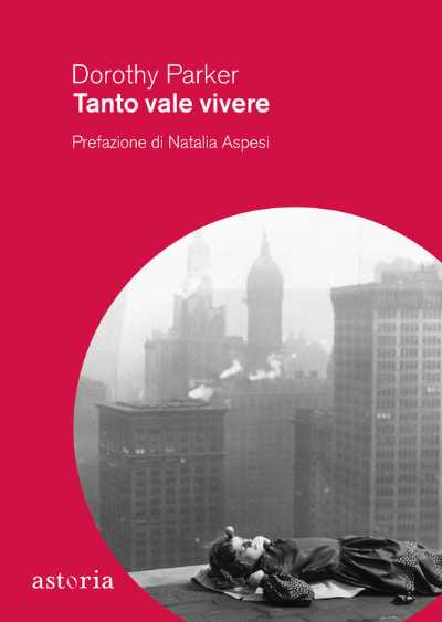 Recensione: "Tanto vale vivere" - 21 racconti e una prefazione brillante, affettuosa, ironica
