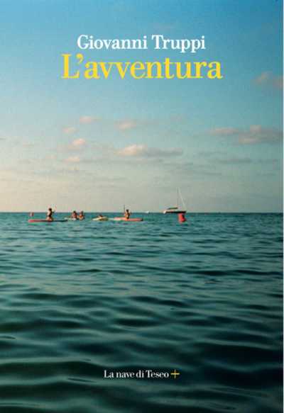 L’avventura di Giovanni Truppi