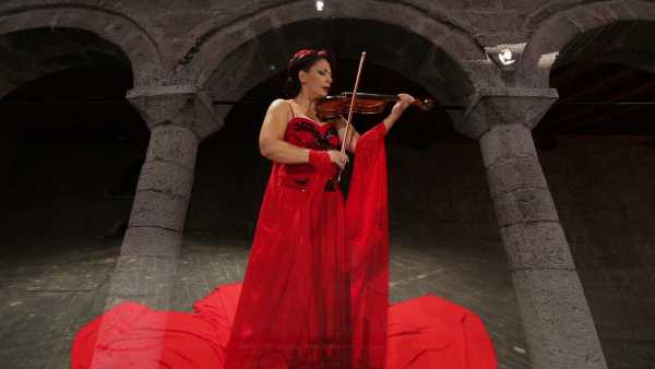 Summer Concert, lungo weekend musicale con musica classica e da film