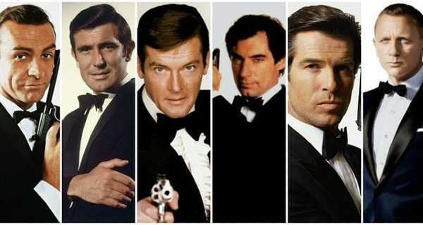 «JAMES BOND», la saga su Retequattro: stasera “A 007: DALLA RUSSIA CON AMORE”