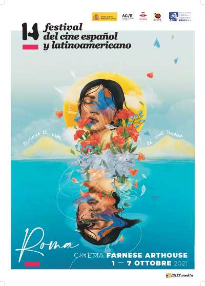 FESTIVAL DEL CINEMA SPAGNOLO E LATINOAMERICANO - Quattordicesima edizione