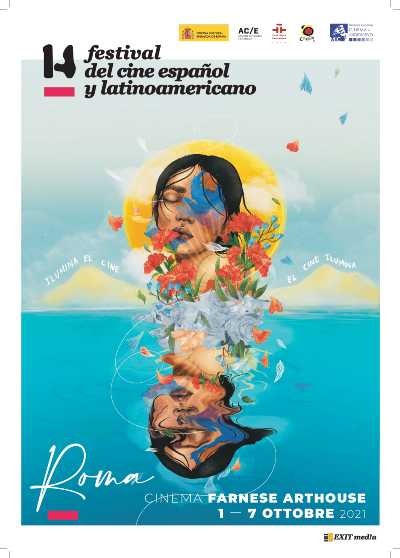 FESTIVAL DEL CINEMA SPAGNOLO E LATINOAMERICANO - Quattordicesima edizione FESTIVAL DEL CINEMA SPAGNOLO E LATINOAMERICANO - Quattordicesima edizione 