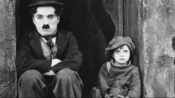 IL MONELLO di CHARLIE CHAPLIN festeggia i suoi 100 anni con la Filarmonica TRT