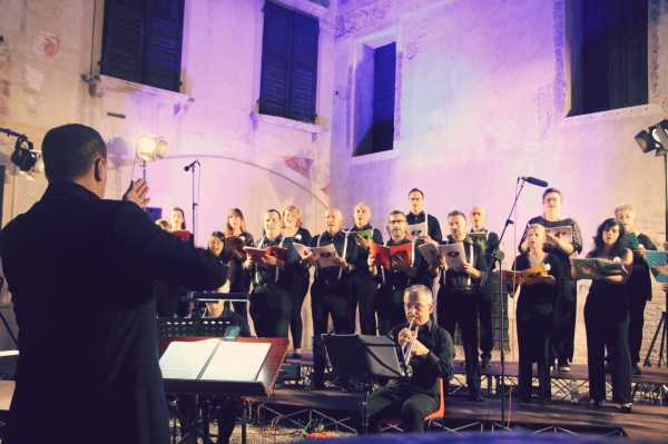 I PERCORSI DELL'ANIMA intorno a Dante e BROADWAY: s'infiamma in musica l'Estate della San Marco