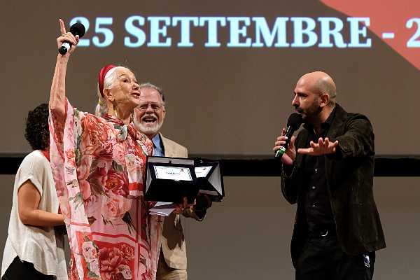 Bif&st: il programma di oggi