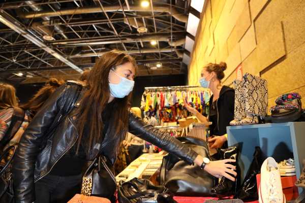 East Market, la nuova stagione riparte con tre date speciali a settembre