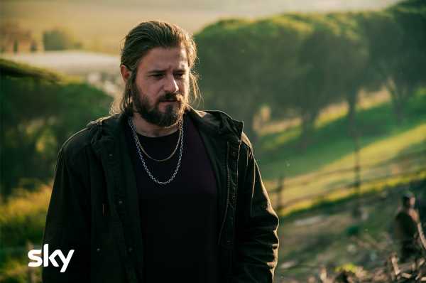 CANNESERIES - "Gomorra - Stagione finale" e "Christian" in anteprima mondiale al festival delle serie TV di Cannes