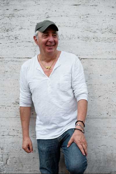 ERMINIO SINNI in concerto in Piazza de Marinis a Poggiomarino (NA)