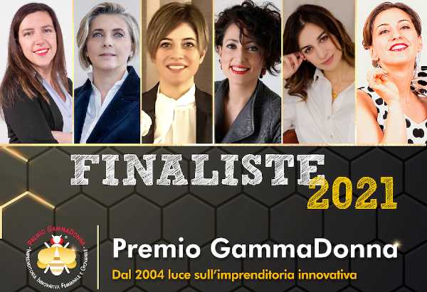 Imprenditoria femminile: ecco chi sono le imprenditrici più innovative dell'anno