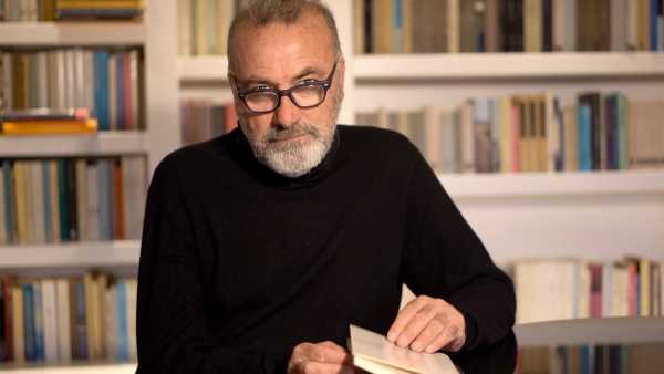 Franco Arminio a Torre Lapillo per Armonia Estate e Approdi Letterari