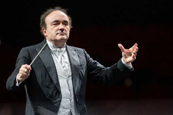 2 opere liriche, 1 balletto, 2 concerti sinfonico-corali, 2 concerti sinfonici: ecco “Autunno in musica 2021” al Teatro Lirico di Cagliari