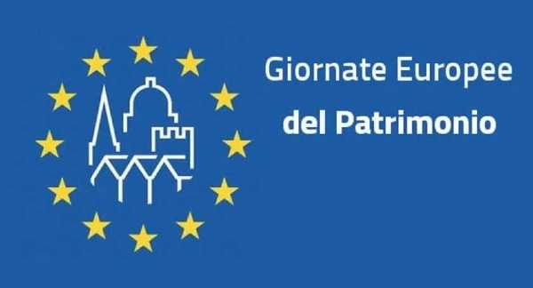 GIORNATE EUROPEE DEL PATRIMONIO - Gli eventi della Soprintendenza Archeologia, Belle Arti e Paesaggio in Friuli Venezia Giulia 