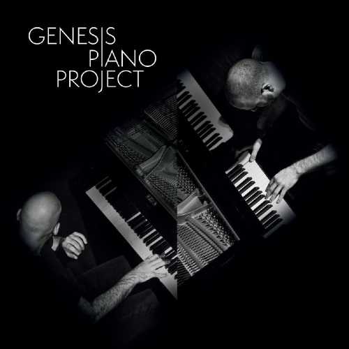 Il 12 ottobre uscirà "GENESIS PIANO PROJECT", l'album di cover su due pianoforti acustici di alcuni dei brani più famosi della rock band britannica