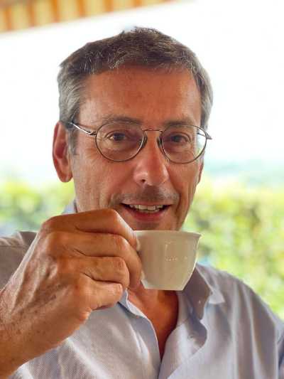 Università di Firenze - Tutto quello che c’è…dentro una tazzina di caffè. Nasce nuovo Master di primo livello