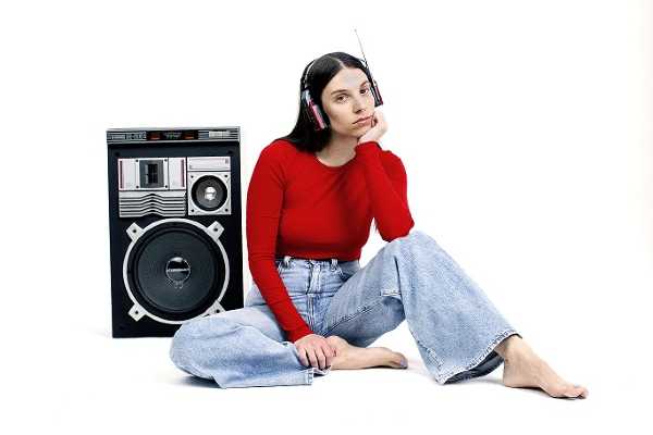 Domani all'HANGAR21 di Milano il panel HOW TO SURVIVE AND RESTART THE MUSIC INDUSTRY con GINEVRA e WRONGONYOU