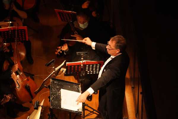 Reate Festival - La MEDIUM di Menotti a Roma