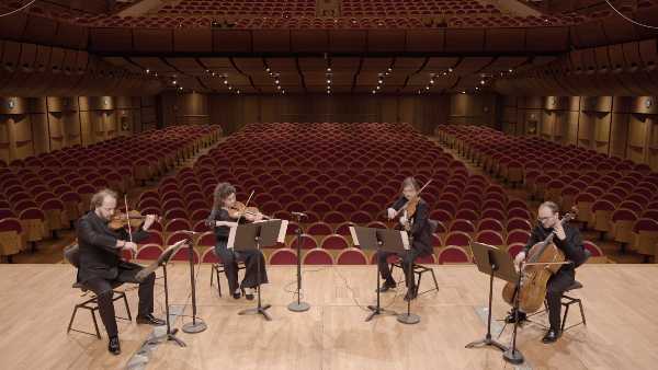 I Solisti dell’Orchestra Sinfonica di Milano Giuseppe Verdi al POLIMIFEST 2021