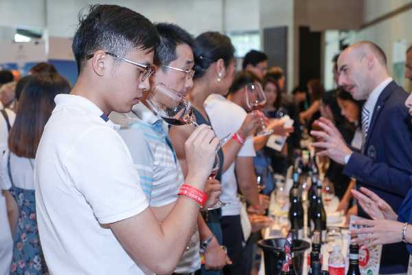 Icon Italy: la Cina riapre le porte al mercato dei vini italiani