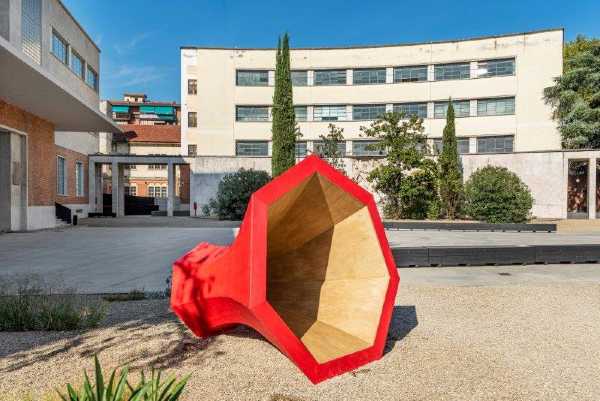 Manifattura Tabacchi- Da Superblast a God is Green: riflessioni sul rapporto tra uomo, città e natura