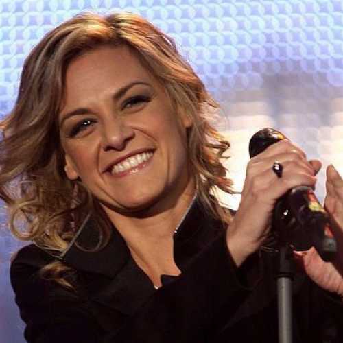A Irene Grandi il premio RAI RADIO LIVE