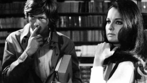Al via la retrospettiva "Il suo nome è Lattuada" presentata al Locarno Film Festival
