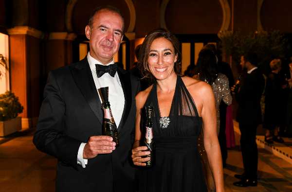 Diversamente VENEZIA: Diversity al Festival per un progetto sul doppiaggio inclusivo supportato da Moet & Chandon