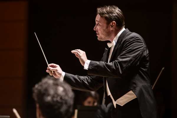 Michele Mariotti debutta alla Staatsoper di Vienna con il Barbiere Di Siviglia
