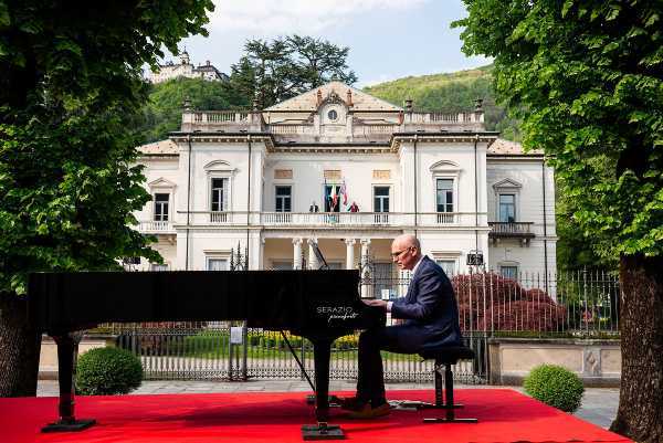 Torna lo storico Festival LISZT di Albano. A 210 anni dalla nascita di Liszt, la staffetta di eventi nei luoghi del Romanticismo Europeo