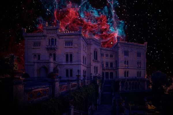 In\Visible Cities: gran fiale con Libra, nuovo spettacolo di SISSA