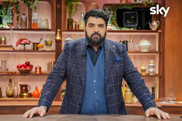 ANTONINO CHEF ACADEMY - Pane e birra nel secondo appuntamento con l'Accademia di Antonino Cannavacciuolo