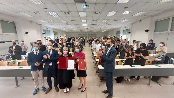 La Settima Arte francese al cuore delle università italiane