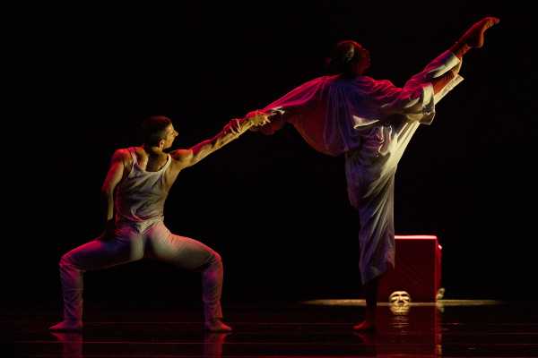 SOIREE RUSSE - Omaggio a Diaghilev e Stravinsky a Villa Campolieto