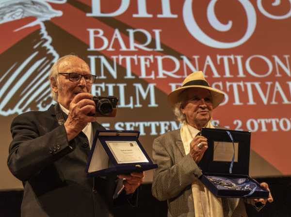 BIF&ST: il programma di oggi