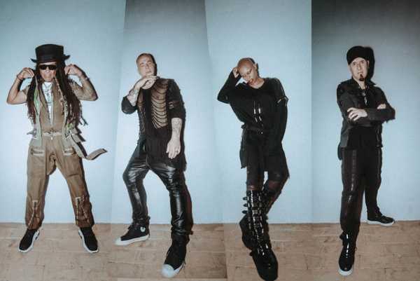 SKUNK ANANSIE annunciati allo Sherwood Festival