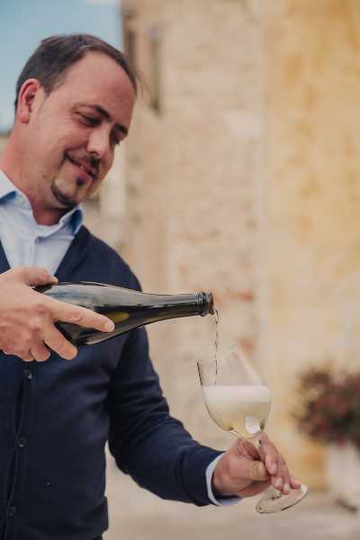 Cocktail, formaggi e calici, la mixology interpreta l'Asolo Prosecco a Caseus Veneti