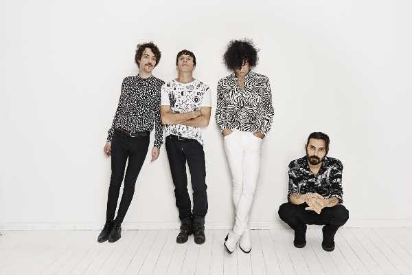 THE ZEN CIRCUS - Ultime tre date per “L’ULTIMA CASA ACCOGLIENTE TOUR”